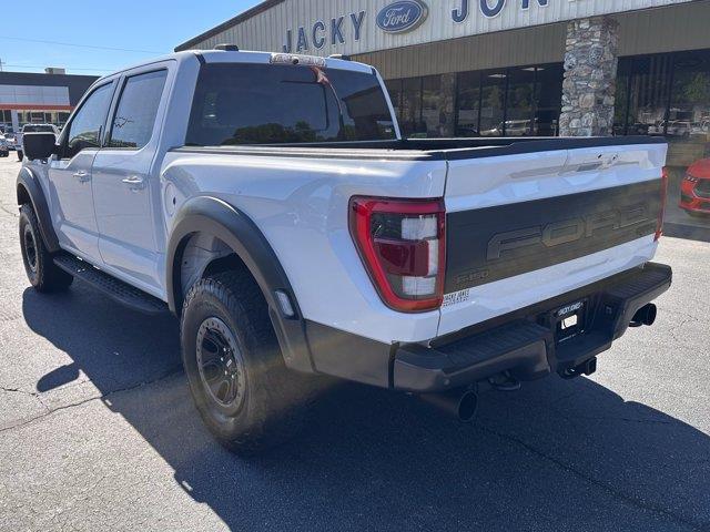 2022 Ford F-150 - $63,590