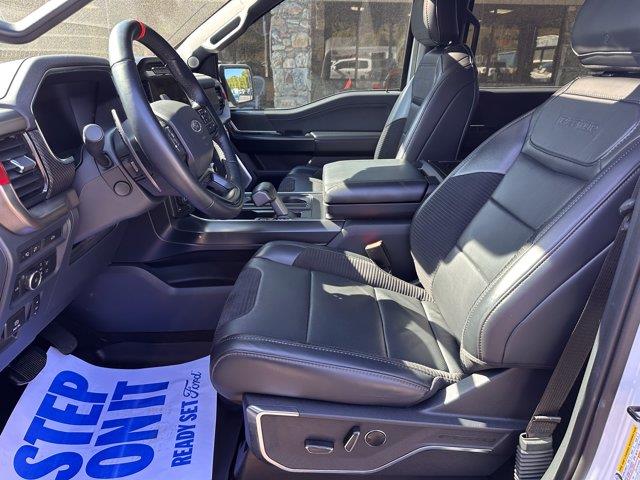 2022 Ford F-150 - $63,590