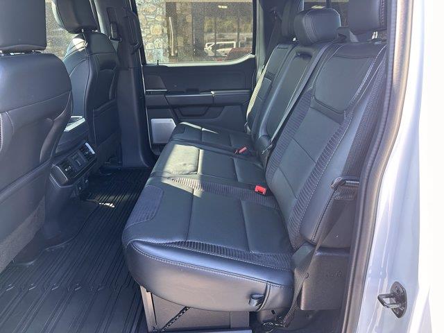 2022 Ford F-150 - $63,590