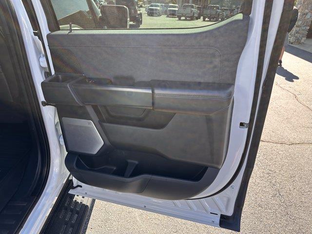 2022 Ford F-150 - $63,590