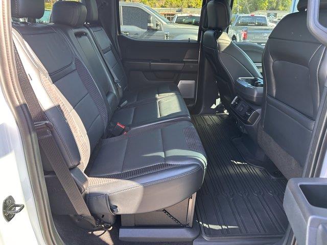2022 Ford F-150 - $63,590