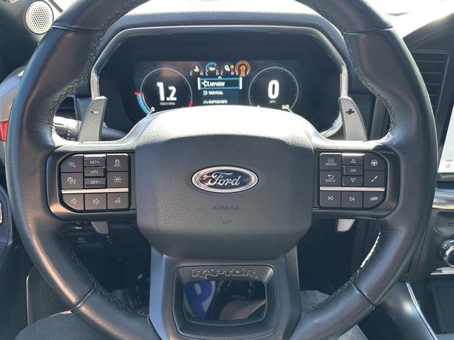 2022 Ford F-150 - $63,590