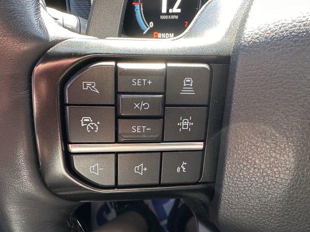 2022 Ford F-150 - $63,590