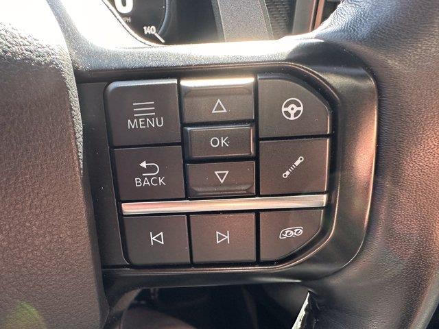2022 Ford F-150 - $63,590
