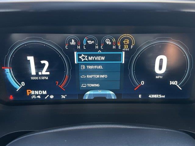 2022 Ford F-150 - $63,590