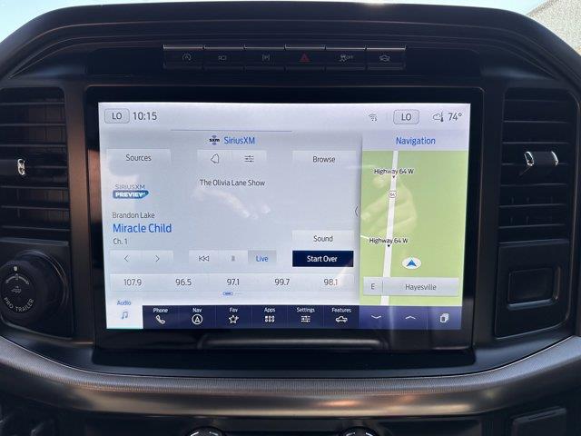 2022 Ford F-150 - $63,590