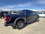 2022 F-150 Thumbnail 5