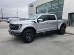 2022 F-150 Thumbnail 1