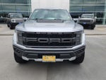 2022 F-150 Thumbnail 3
