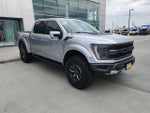 2022 F-150 Thumbnail 4