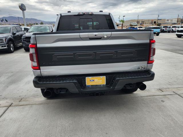 2022 Ford F-150 - $59,207