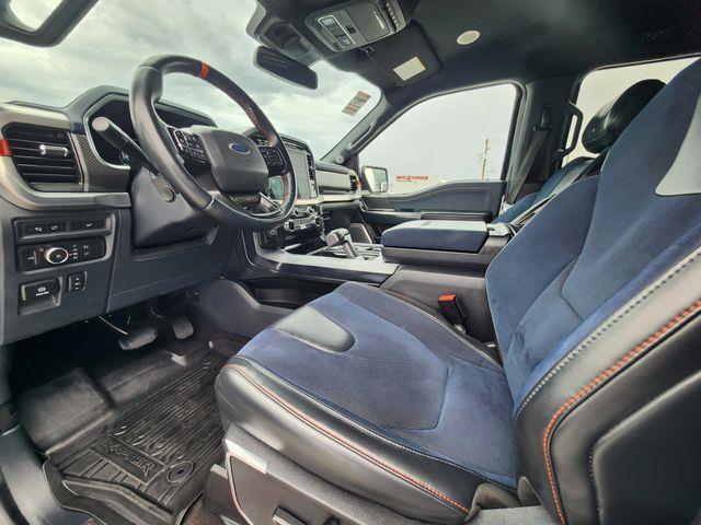 2022 Ford F-150 - $59,207