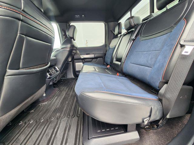 2022 Ford F-150 - $59,207
