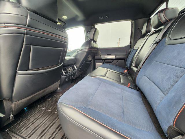 2022 Ford F-150 - $59,207