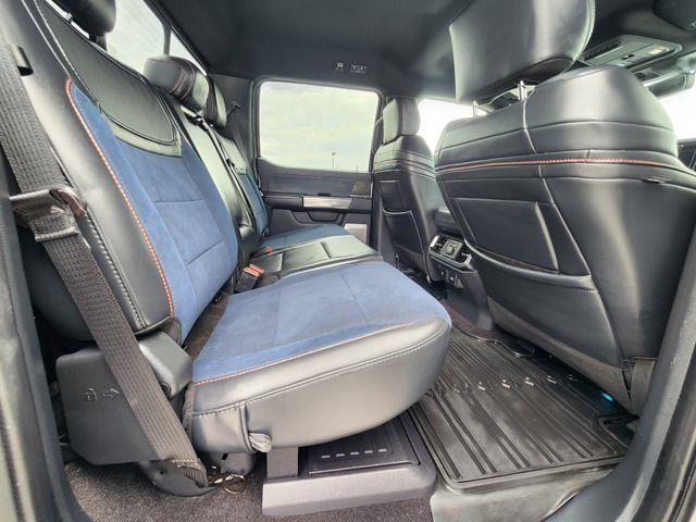 2022 Ford F-150 - $59,207