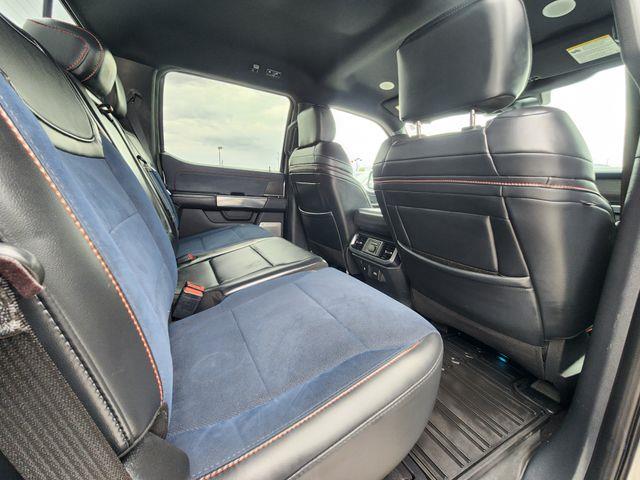 2022 Ford F-150 - $59,207