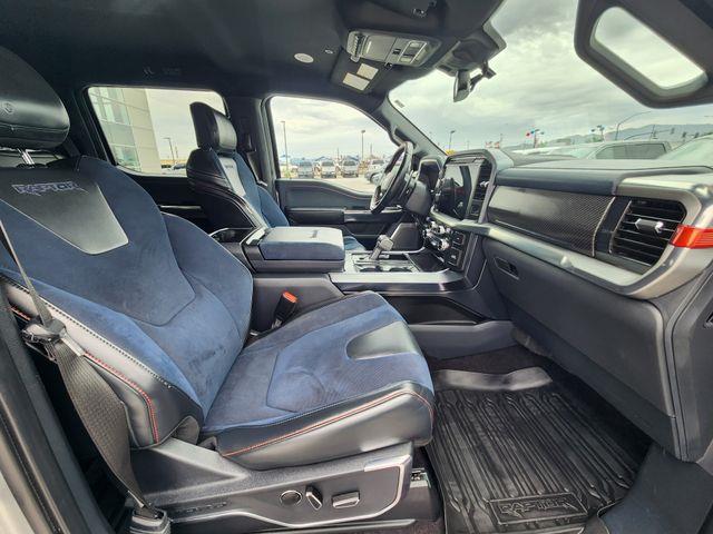 2022 Ford F-150 - $59,207