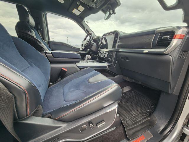 2022 Ford F-150 - $59,207