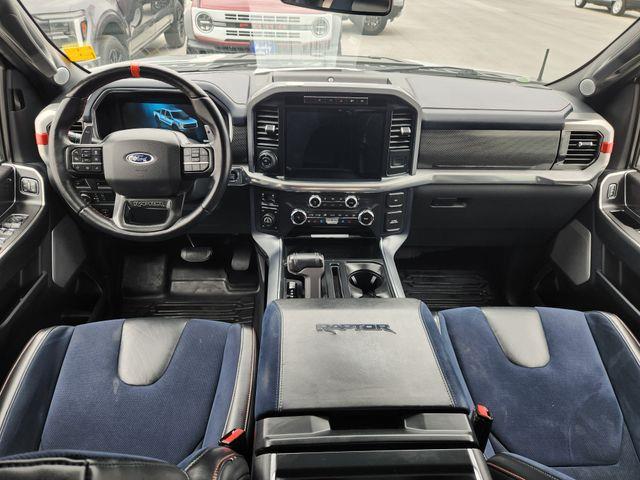 2022 Ford F-150 - $59,207
