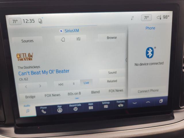 2022 Ford F-150 - $59,207