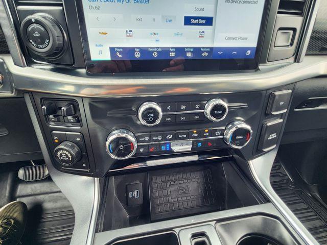2022 Ford F-150 - $59,207