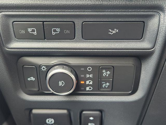 2022 Ford F-150 - $59,207