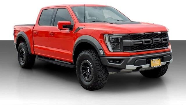 Preowned 2022 Ford F-150 Raptor for Sale