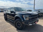 2022 F-150 Thumbnail 1