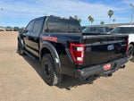 2022 F-150 Thumbnail 4