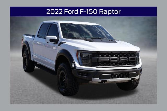2022 Ford F-150 - $52,814