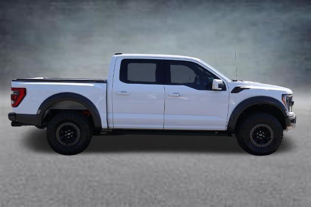 2022 Ford F-150 - $52,814