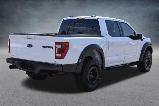 2022 Ford F-150 - $52,814