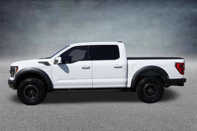 2022 Ford F-150 - $52,814
