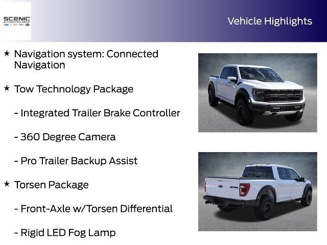 2022 Ford F-150 - $52,814