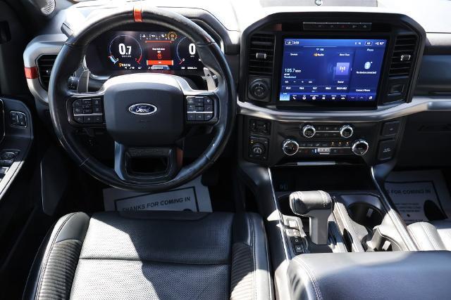 2022 Ford F-150 - $52,814