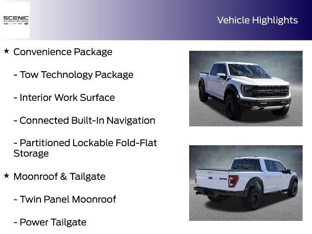 2022 Ford F-150 - $52,814