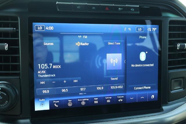 2022 Ford F-150 - $52,814