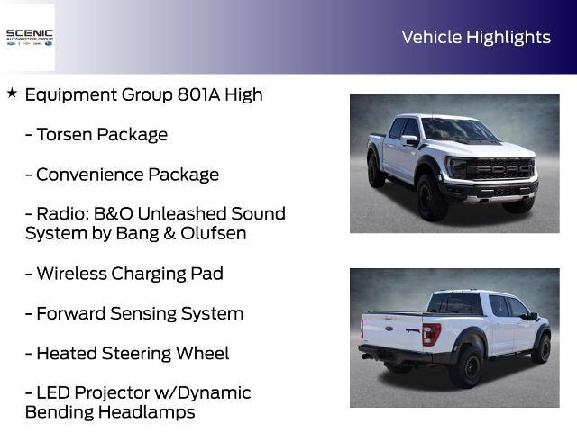 2022 Ford F-150 - $52,814