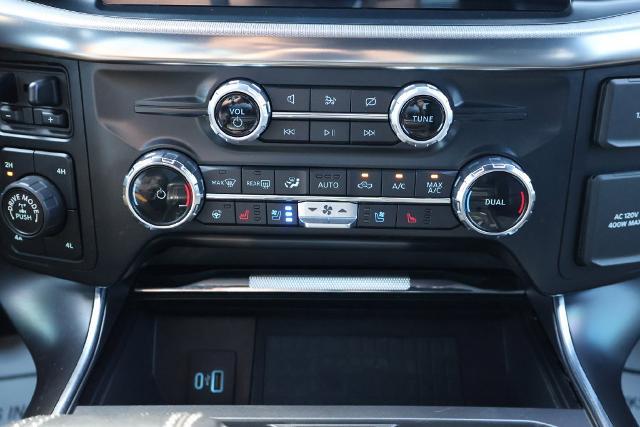 2022 Ford F-150 - $52,814
