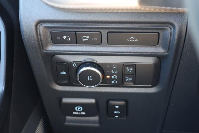 2022 Ford F-150 - $52,814