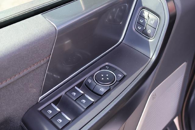 2022 Ford F-150 - $52,814