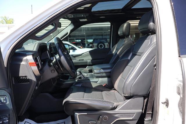 2022 Ford F-150 - $52,814