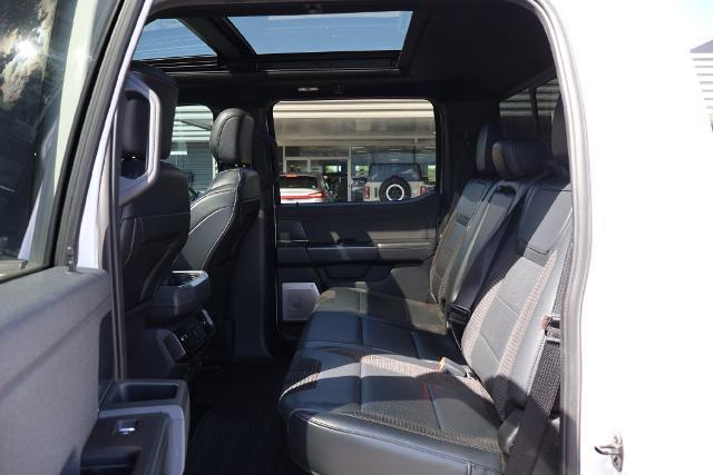 2022 Ford F-150 - $52,814