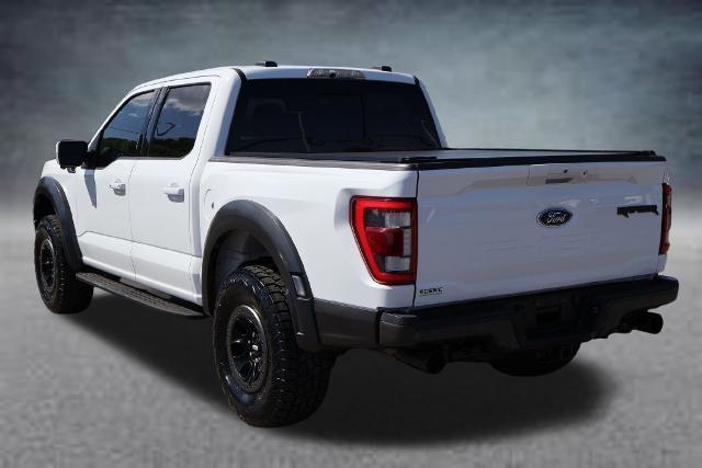 2022 Ford F-150 - $52,814