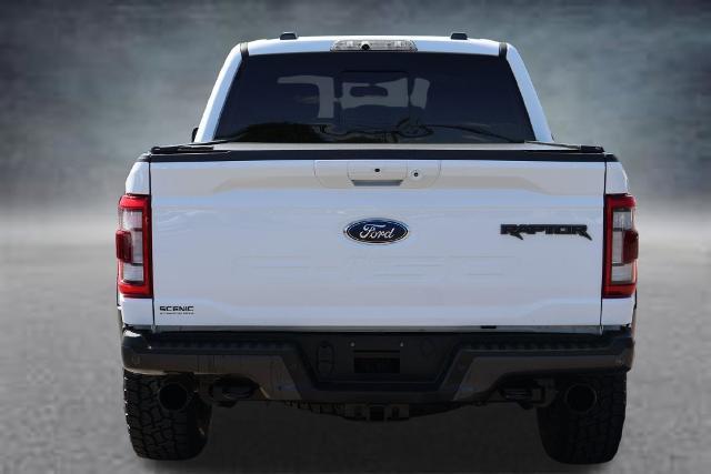 2022 Ford F-150 - $52,814