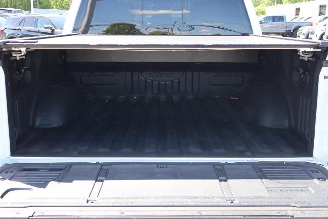 2022 Ford F-150 - $52,814