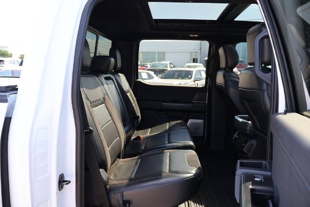 2022 Ford F-150 - $52,814