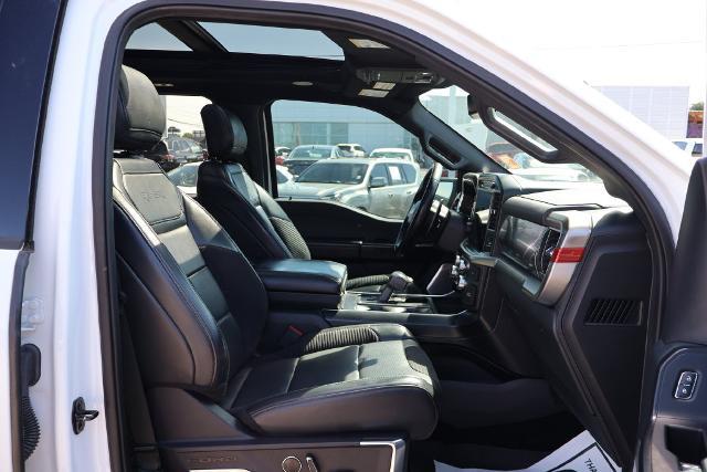 2022 Ford F-150 - $52,814