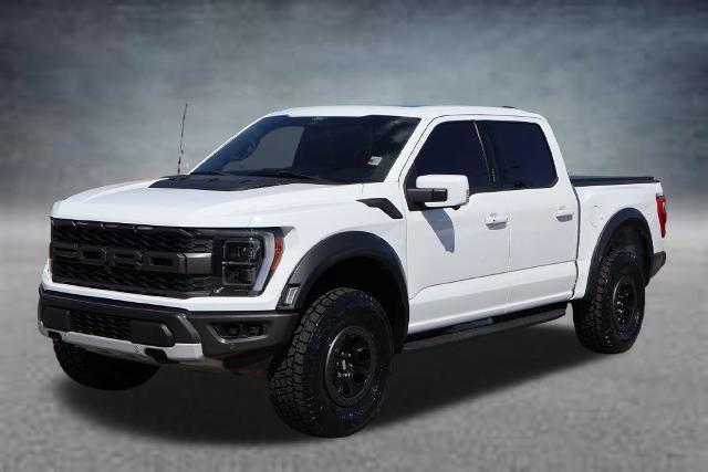 2022 Ford F-150 - $52,814