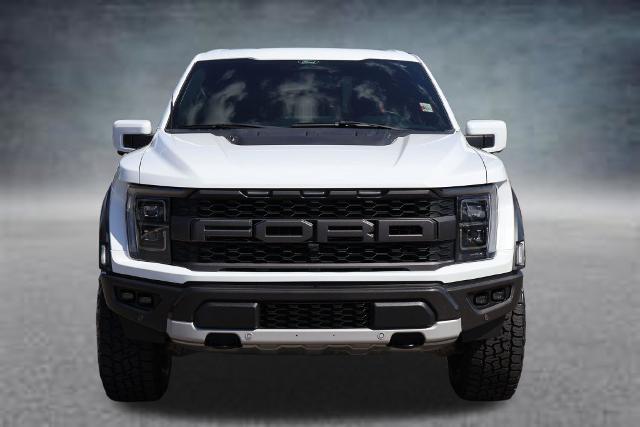 2022 Ford F-150 - $52,814